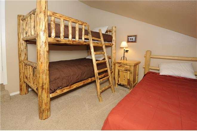 Abode At Red Pine Hotel Park City Room photo